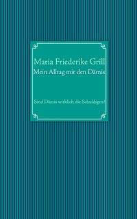 Produktbild: Mein Alltag mit den D&auml;mis