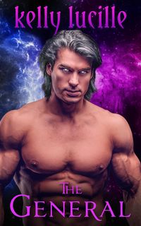 Produktbild: The General (Order or Intergalactic Peace, #2)