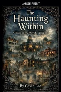 Produktbild: The Haunting Within