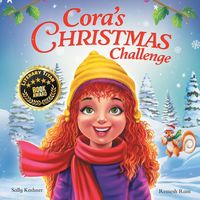 Produktbild: Cora's Christmas Challenge