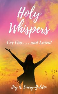 Produktbild: Holy Whispers