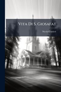 Produktbild: Vita Di S. Giosafat