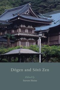 Produktbild: Dogen and Soto Zen