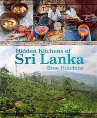 Produktbild: Hidden Kitchens of Sri Lanka
