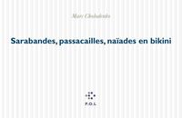 Produktbild: Sarabandes, passacailles, na&iuml;ades en bikini