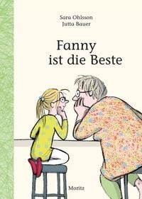 Produktbild: Fanny ist die Beste