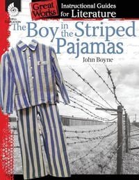 Produktbild: The Boy in the Striped Pajamas