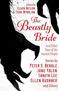 Produktbild: The Beastly Bride