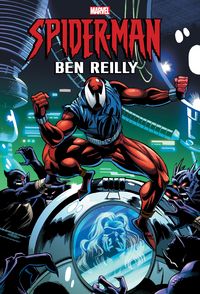 Produktbild: Spider-Man