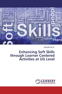 Produktbild: Enhancing Soft Skills through Learner Centered Activities at UG Level