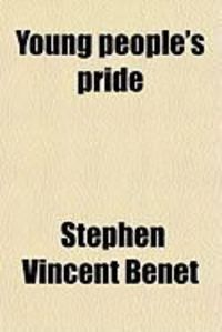 Produktbild: Young People's Pride; A Novel