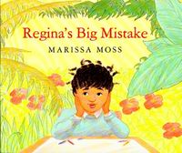 Produktbild: Regina's Big Mistake