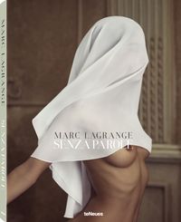 Bild vom Artikel Senza Parole vom Autor Marc Lagrange