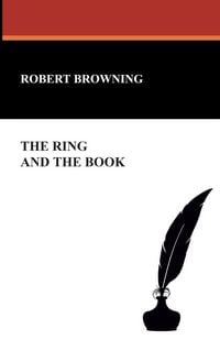 Produktbild: The Ring and the Book