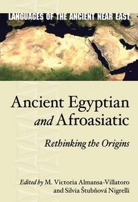 Produktbild: Ancient Egyptian and Afroasiatic