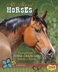 Produktbild: All Abt Horses