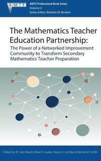 Produktbild: The Mathematics Teacher Education Partnership
