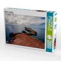Produktbild: Madeira - Portugal (Puzzle)