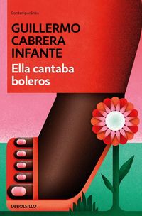 Produktbild: Ella Cantaba Boleros / She Sang Boleros