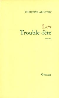 Produktbild: Les trouble-f&ecirc;te