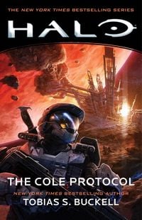 Produktbild: Halo: The Cole Protocol
