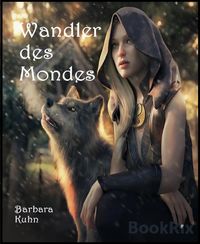 Produktbild: Wandler des Mondes