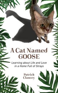 Produktbild: A Cat Named Goose
