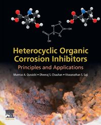 Produktbild: Heterocyclic Organic Corrosion Inhibitors