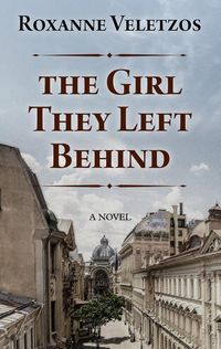 Produktbild: Girl They Left Behind -Lp