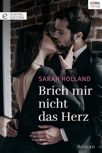 Produktbild: Brich mir nicht das Herz