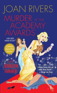 Produktbild: Murder at the Academy Awards (R)