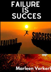 Produktbild: Failure is Succes
