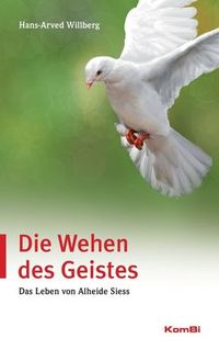 Produktbild: Die Wehen des Geistes