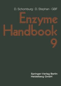 Produktbild: Enzyme Handbook 9