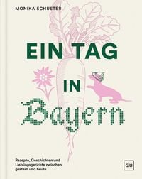 Produktbild: Ein Tag in Bayern