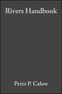 Produktbild: The Rivers Handbook