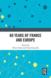 Produktbild: 60 years of France and Europe