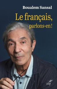 Produktbild: Le fran&ccedil;ais, parlons-en !