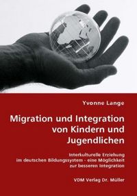 Produktbild: Migration und Integration von Kindern und Jugendlichen