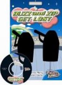 Produktbild: Buzz and Zip Get Lost
