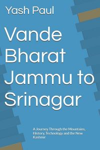 Produktbild: Vande Bharat Jammu to Srinagar