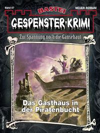 Produktbild: Gespenster-Krimi 67