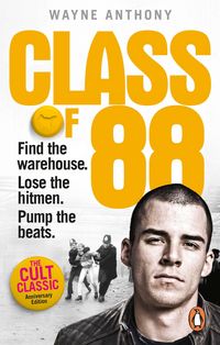 Produktbild: Class of '88