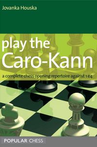 Produktbild: Play the Caro-Kann: