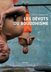 Produktbild: Les d&eacute;vots du bouddhisme