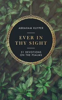 Produktbild: Ever in Thy Sight
