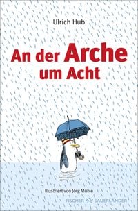 Produktbild: An der Arche um Acht