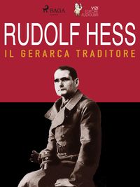 Produktbild: Rudolf Hess