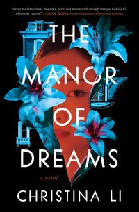 Produktbild: The Manor of Dreams