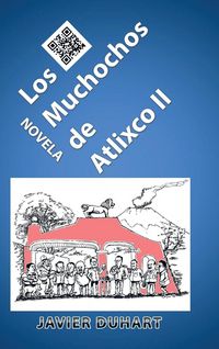 Produktbild: Los Muchochos de Atlixco II